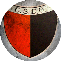Logo Club Social y Deportivo Colón de Chivilcoy